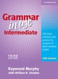 grammar in use intermediate (3rd ed.): student s book with answer s-raymond murphy-9780521734769 grammar in use intermediate (3rd ed.): student s book with answer s-raymond murphy-9780521734769