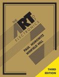 the art of electronics (3rd ed.)-paul horowitz-winfield hill-9780521809269 the art of electronics (3rd ed.)-paul horowitz-winfield hill-9780521809269