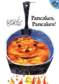 pancakes, pancakes!-eric carle-9780689822469 pancakes, pancakes!-eric carle-9780689822469