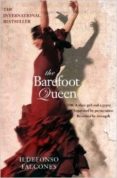 the barefoot queen-ildefonso falcones-9780857522269 the barefoot queen-ildefonso falcones-9780857522269