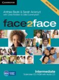 face2face for spanish speakers testmaker cd-rom and audio cd (2nd edition) (level intermediate)-chris redston-gillie cunningham-9781107609969 face2face for spanish speakers testmaker cd-rom and audio cd (2nd edition) (level intermediate)-chris redston-gillie cunningham-9781107609969