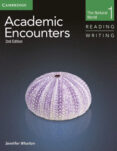 academic encounters level 1 2-book set (student s book reading and writing and student s book listening and speaking with dvd)-9781107673069 academic encounters level 1 2-book set (student s book reading and writing and student s book listening and speaking with dvd)-9781107673069