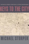keys to the city (ebook)-9781400846269 keys to the city (ebook)-9781400846269