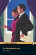 penguin readers level 3: an ideal husband (libro + cd)-oscar wilde-9781405878869 penguin readers level 3: an ideal husband (libro + cd)-oscar wilde-9781405878869