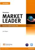 market leader 3rd edition elementary practice file & practice file cd pack-9781408237069 market leader 3rd edition elementary practice file & practice file cd pack-9781408237069