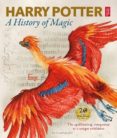 harry potter - a history of magic: the book of the exhibition-9781408890769 harry potter - a history of magic: the book of the exhibition-9781408890769