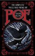 the complete tales and poems of edgar allan poe-edgar allan poe-9781435154469 the complete tales and poems of edgar allan poe-edgar allan poe-9781435154469