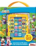 lector magico de mickey-9781450880169 lector magico de mickey-9781450880169