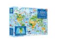 libro puzle : atlas mundial-sam smith-9781474957069 libro puzle : atlas mundial-sam smith-9781474957069