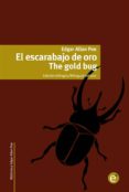 el escarabajo de oro/the gold bug. edicion bilingue/bilingual edition (ebook)-9781500543969 el escarabajo de oro/the gold bug. edicion bilingue/bilingual edition (ebook)-9781500543969