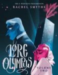LORE OLYMPUS VOLUME TWO: UK EDITION-13553307-otro-formato