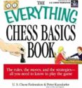 THE EVERYTHING CHESS BASICS BOOK ( EVERYTHING (HOBBIES & GAMES) )-12585644-otro-formato