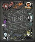 women in science: 50 fearless pioneers who changed the world-rachel ignotofsky-9781607749769 women in science: 50 fearless pioneers who changed the world-rachel ignotofsky-9781607749769
