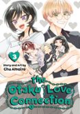 THE OTAKU LOVE CONNECTION 03