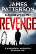 revenge-james patterson-9781780899169 revenge-james patterson-9781780899169