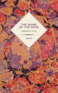 the name of the rose (vintage past)-umberto eco-9781784871369 the name of the rose (vintage past)-umberto eco-9781784871369