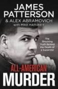 all-american murder-james patterson-9781787460669 all-american murder-james patterson-9781787460669