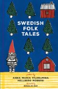 SWEDISH FOLK TALES  (edición en inglés)