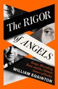 THE RIGOR OF ANGELS  (edición en inglés)