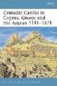 crusader castles in cyprus greece & t-david nicolle-9781841769769 crusader castles in cyprus greece & t-david nicolle-9781841769769