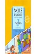 skills builder for young learners movers 1 (rev. ed.)-elizabeth gray-9781846792069 skills builder for young learners movers 1 (rev. ed.)-elizabeth gray-9781846792069