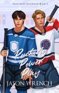 Libros gratis en google para descargar PUCKING POWER PLAY (Literatura española)