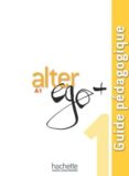 alter ego + a1 guia profesor-9782011558169 alter ego + a1 guia profesor-9782011558169
