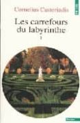 les carrefours du labyrinthe, vol 1-cornelius castoriadis-9782020352369 les carrefours du labyrinthe, vol 1-cornelius castoriadis-9782020352369