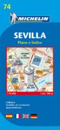 plano michelin sevilla (ref.19074)-9782067127869 plano michelin sevilla (ref.19074)-9782067127869