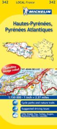 hautes-pyrenees, pyrénées-atlantiques (ref. 342)-9782067133969 hautes-pyrenees, pyrénées-atlantiques (ref. 342)-9782067133969