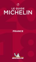 le guide michelin france 2018-9782067223769 le guide michelin france 2018-9782067223769
