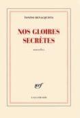 NOS GLOIRES SECRETES -2194083-otro-formato