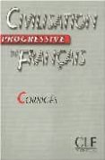 civilisation progressive du français. corriges-ross steele-9782090339369 civilisation progressive du français. corriges-ross steele-9782090339369