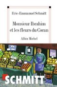 monsieur ibrahim et les fleurs du coran-eric-emmanuel schmitt-9782226126269 monsieur ibrahim et les fleurs du coran-eric-emmanuel schmitt-9782226126269