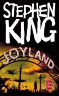 joyland (ed. francesa)-stephen king-9782253183969 joyland (ed. francesa)-stephen king-9782253183969