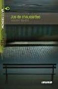 jus de chaussettes niv. a2 - livre + mp3 (mondes en vf)-9782278076369 jus de chaussettes niv. a2 - livre + mp3 (mondes en vf)-9782278076369
