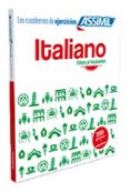 cuaderno de ejercicios: italiano-federico benedetti-9782700506969 cuaderno de ejercicios: italiano-federico benedetti-9782700506969