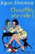 CHOUETTE UNE RIDE!-1240922-otro-formato