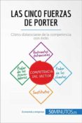 las cinco fuerzas de porter (ebook)-9782806276469 las cinco fuerzas de porter (ebook)-9782806276469
