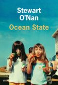 OCEAN STATE  (edición en francés)