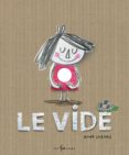 le vide-anna llenas-9782895406969 le vide-anna llenas-9782895406969