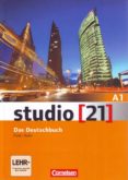 studio 21 a1 das deutschbuch (kurs- und übungsbuch mit dvd-rom) a1 libro de curso y ejercicios + dvd-rom-9783065205269 studio 21 a1 das deutschbuch (kurs- und übungsbuch mit dvd-rom) a1 libro de curso y ejercicios + dvd-rom-9783065205269