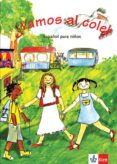 vamos al cole libro de alumno español para niños-begoña beutelspacher-9783125142169 vamos al cole libro de alumno español para niños-begoña beutelspacher-9783125142169