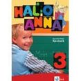 hallo anna 3 - libro del alumno + 2 cd-9783126760669 hallo anna 3 - libro del alumno + 2 cd-9783126760669