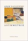 asymmetrie-adam zagajewski-9783446256569 asymmetrie-adam zagajewski-9783446256569