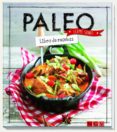 paleo: libro de recetas-9783625006169 paleo: libro de recetas-9783625006169