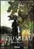 rousseau (serie menor)-9783822813669 rousseau (serie menor)-9783822813669