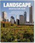 landscape architecture now! arquitectura paisajista hoy (edicion plurilingue: español, italiano, portugues)-philip jodidio-9783836524469 landscape architecture now! arquitectura paisajista hoy (edicion plurilingue: español, italiano, portugues)-philip jodidio-9783836524469