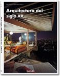 arquitectura del siglo xx-gabriele leuthäuser-9783836541169 arquitectura del siglo xx-gabriele leuthäuser-9783836541169