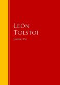 guerra y paz (ebook)-leon tolstoi-9783959280969 guerra y paz (ebook)-leon tolstoi-9783959280969